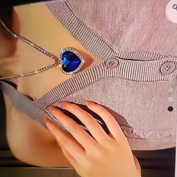 Pendant #112 - Picture 2 of 2